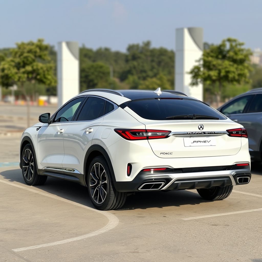 GAC M8 PHEV 20252026 สัมผัสความล้ำหน้า ราคาจับต้องได้ ตารางผ่อนดาวน์ดี